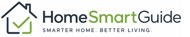 homesmartguide logo