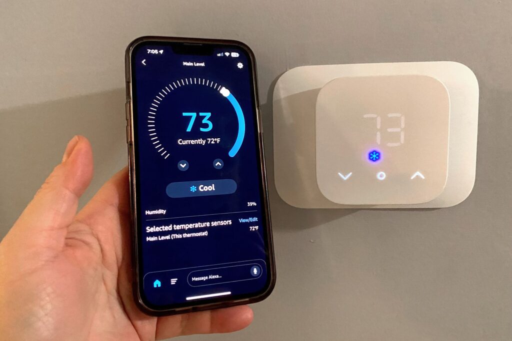 best smart thermostats for first-time buyers