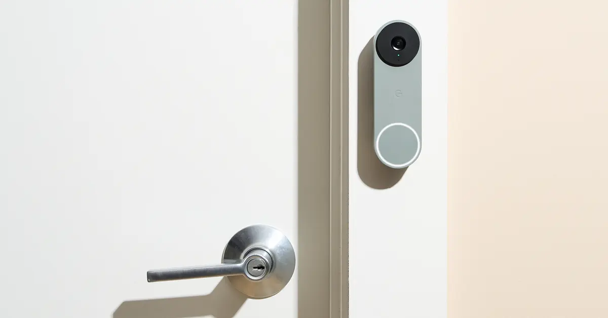 best video doorbells for beginners