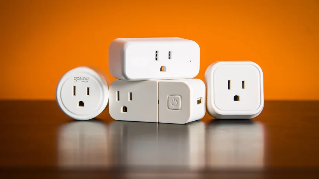 do smart plugs save money