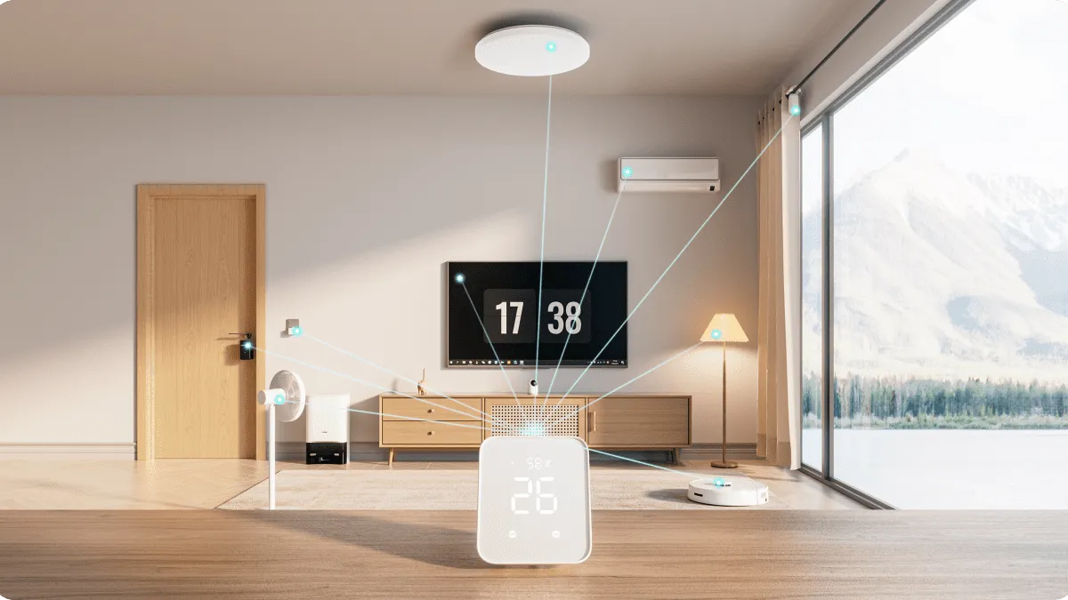 do you need a smart home hub