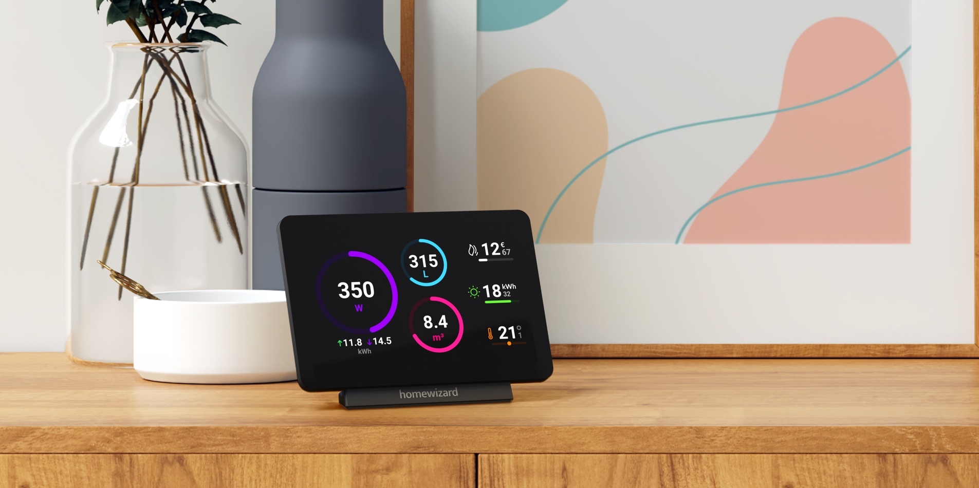 energy monitoring devices for beginners