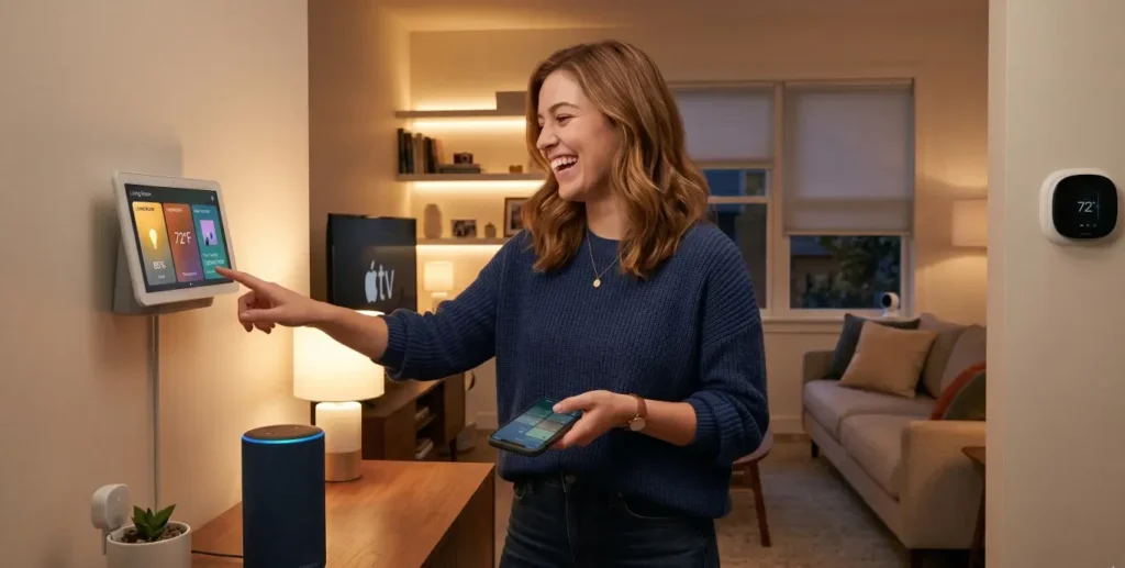 smart home buys beginners regret