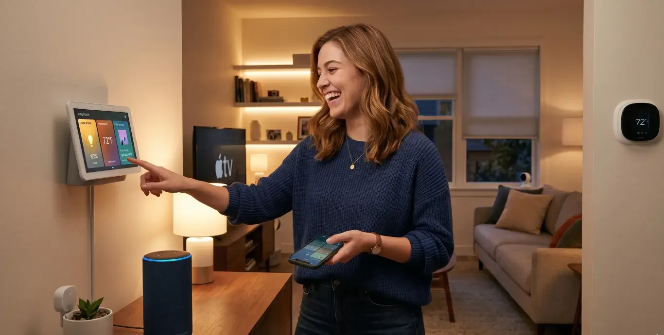 smart home buys beginners regret