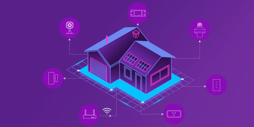 smart home protocols explained